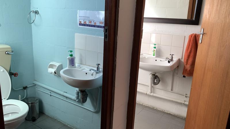 To Let Commercial Property for Rent in Maitland Western Cape